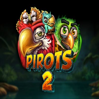 Pirots 2